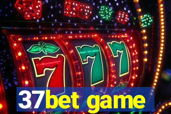 37bet game